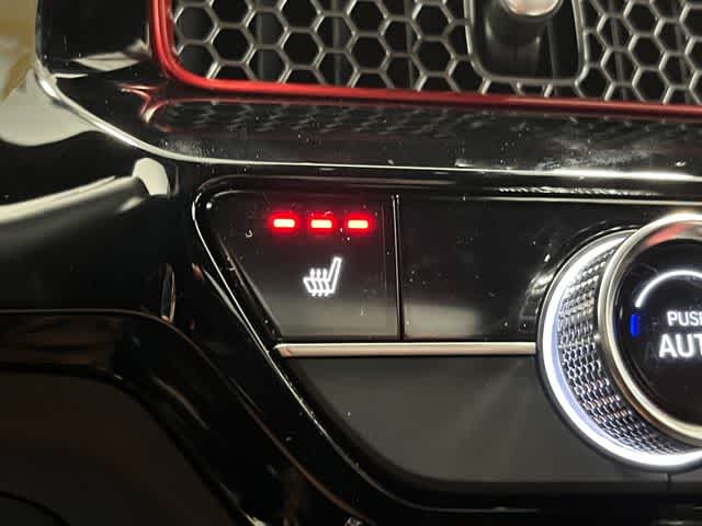 Thumbnail: 2026 Honda Civic - 18