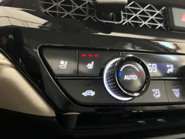 Thumbnail: 2026 Honda Accord - 20
