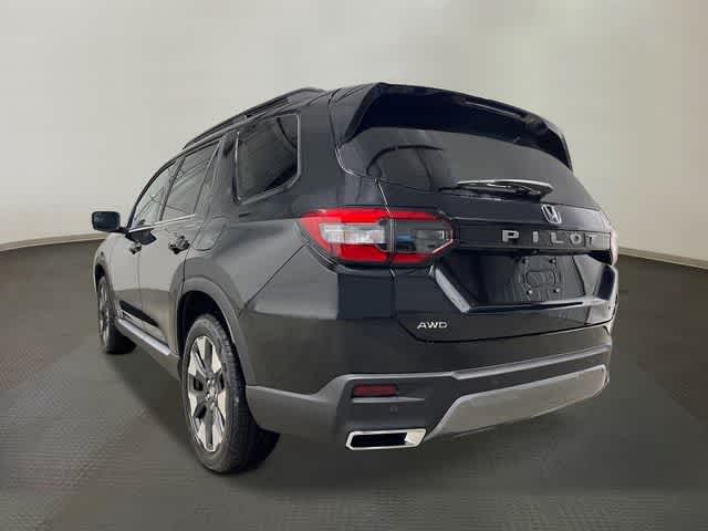 Thumbnail: 2026 Honda Pilot - 3