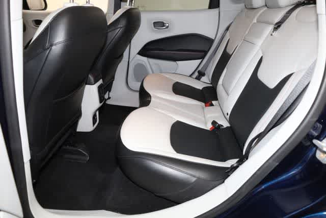 Thumbnail: 2020 Jeep Compass - 20