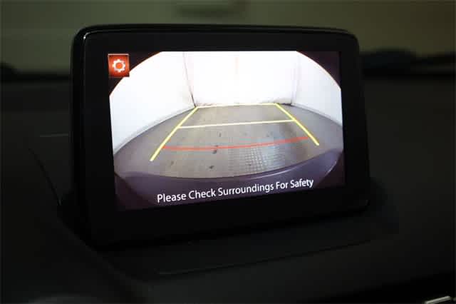 Thumbnail: 2019 Mazda CX-3 - 24