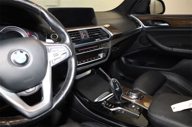 Thumbnail: 2018 BMW X3 - 23
