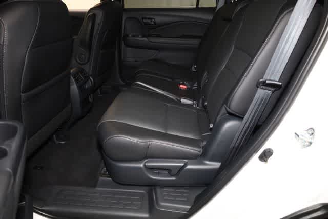 Thumbnail: 2023 Honda Passport - 21