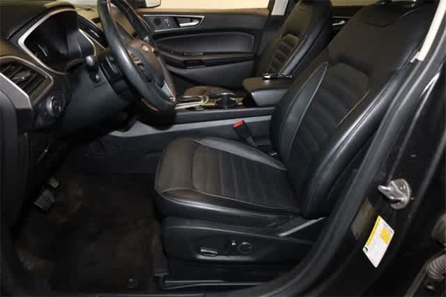 2016 Ford Edge SEL 15