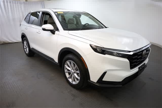 Thumbnail: 2024 Honda CR-V - 10