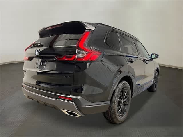 Thumbnail: 2026 Honda CR-V - 5