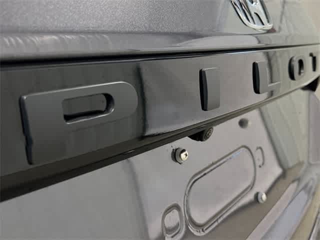 Thumbnail: 2025 Honda Pilot - 5