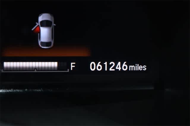 Thumbnail: 2020 Honda Fit - 25