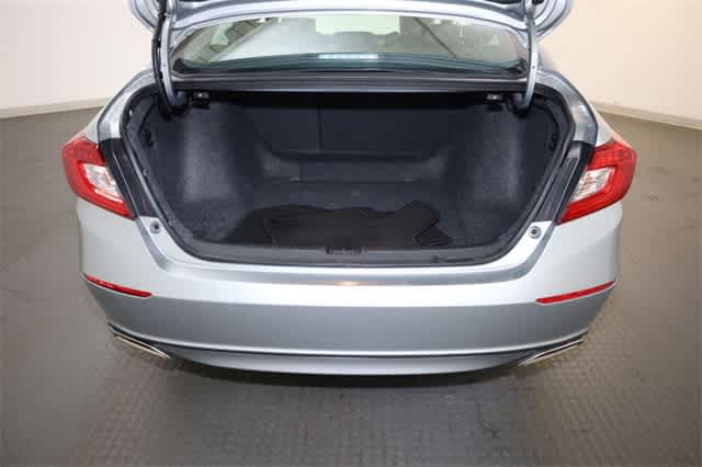 Thumbnail: 2022 Honda Accord - 35