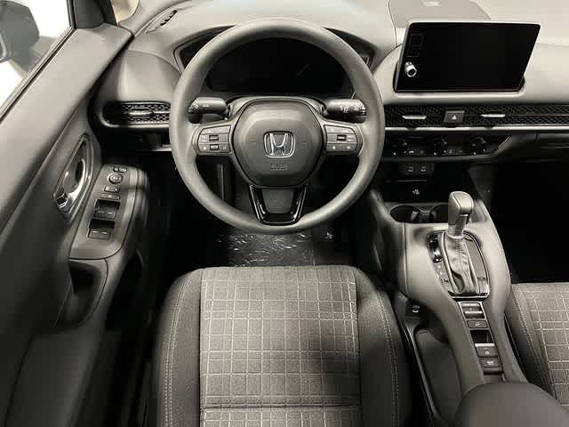 Thumbnail: 2027 Honda HR-V - 21