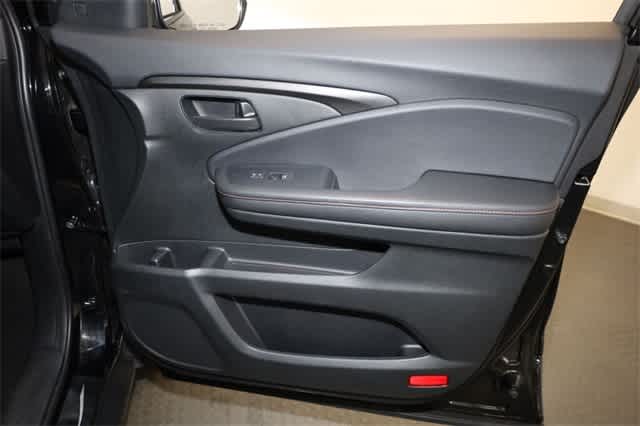 Thumbnail: 2024 Honda Passport - 22