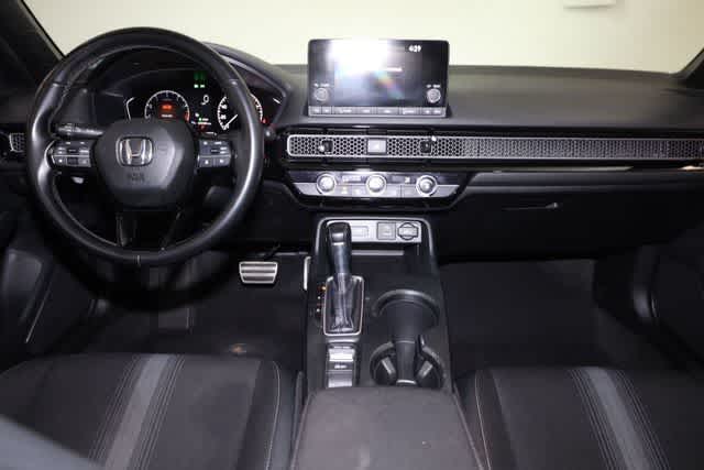 Thumbnail: 2023 Honda Civic - 23