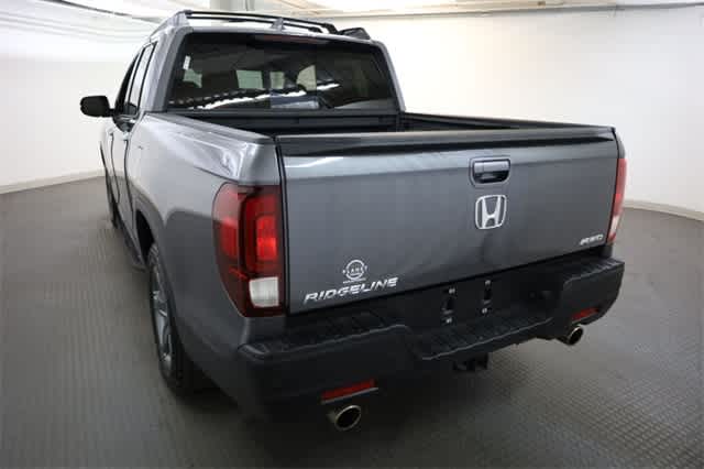 Thumbnail: 2023 Honda Ridgeline - 5