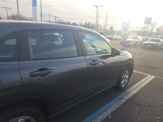 Thumbnail: 2023 Honda HR-V - 12