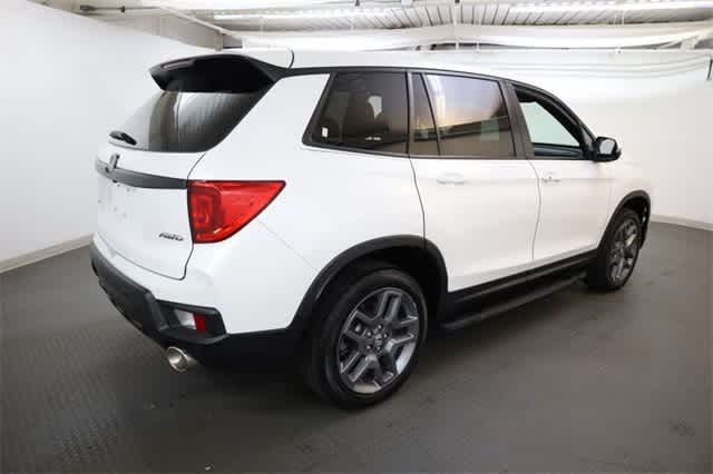 Thumbnail: 2023 Honda Passport - 8