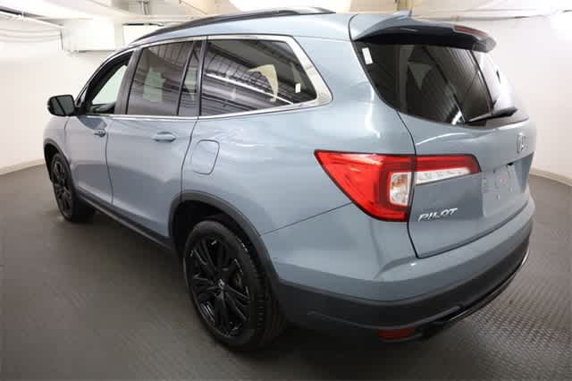 Thumbnail: 2022 Honda Pilot - 5