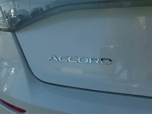 Thumbnail: 2026 Honda Accord - 9