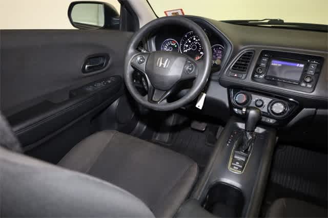 Thumbnail: 2019 Honda HR-V - 16