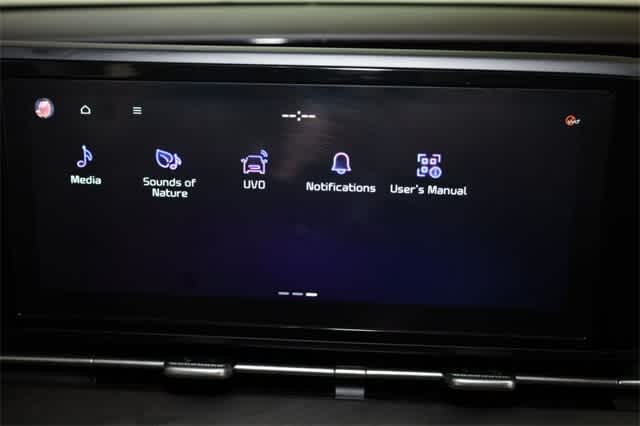 Thumbnail: 2022 Kia Carnival - 30
