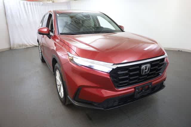 Thumbnail: 2024 Honda CR-V - 11