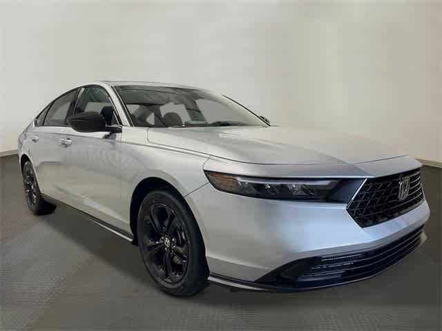Thumbnail: 2025 Honda Accord - 8