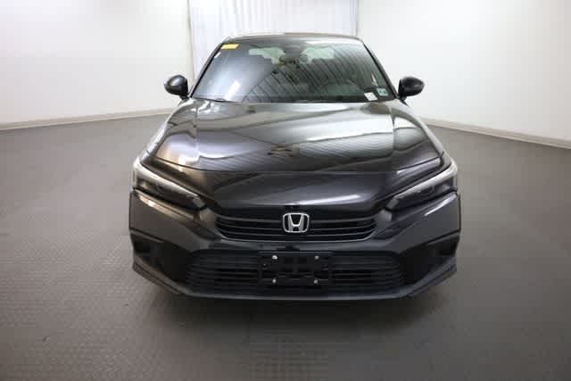 Thumbnail: 2023 Honda Civic - 12