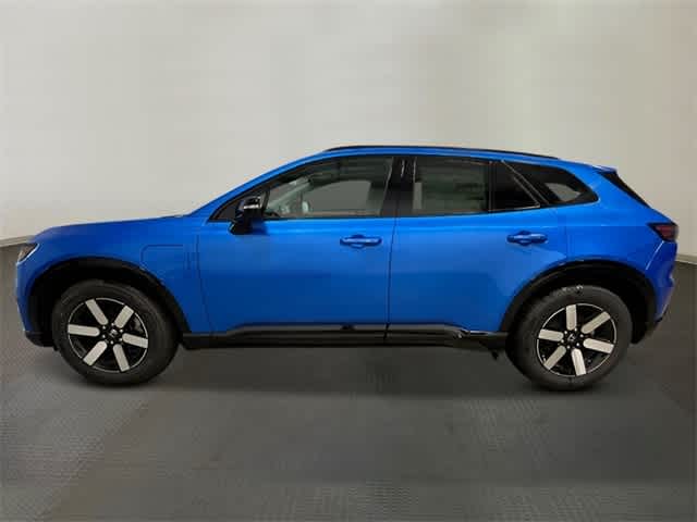 Thumbnail: 2026 Honda Prologue - 2