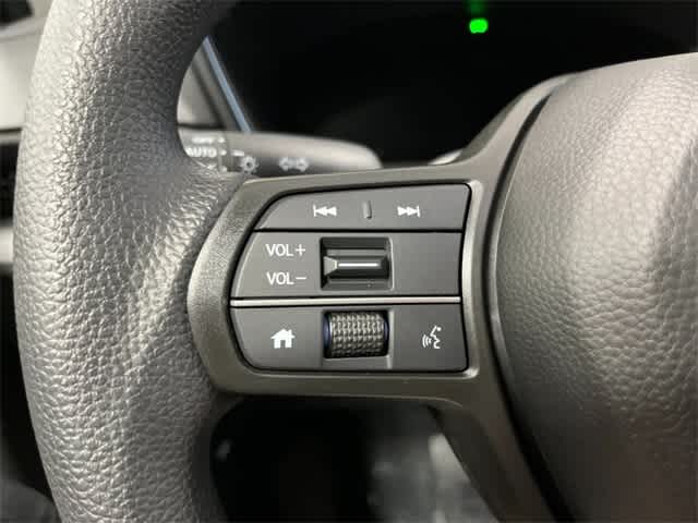 Thumbnail: 2026 Honda CR-V - 13