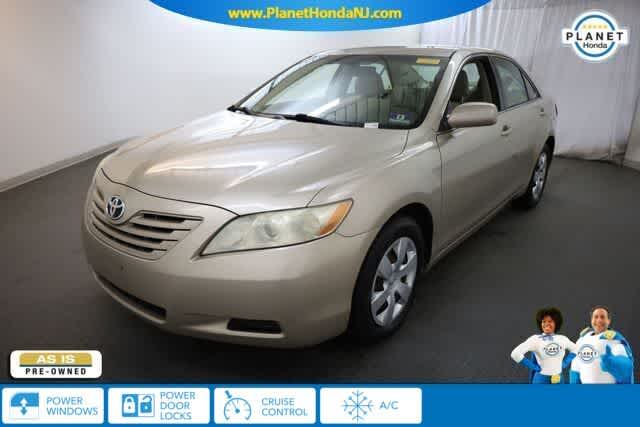 2007 Toyota Camry LE -
                  Union, NJ