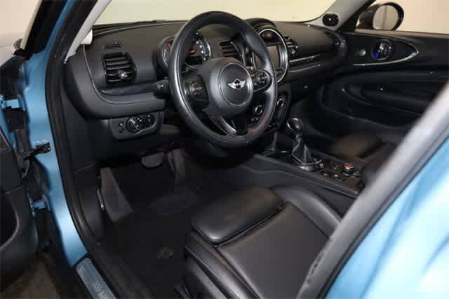 Thumbnail: 2017 MINI Cooper Clubman - 14