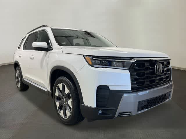 Thumbnail: 2026 Honda Pilot - 9