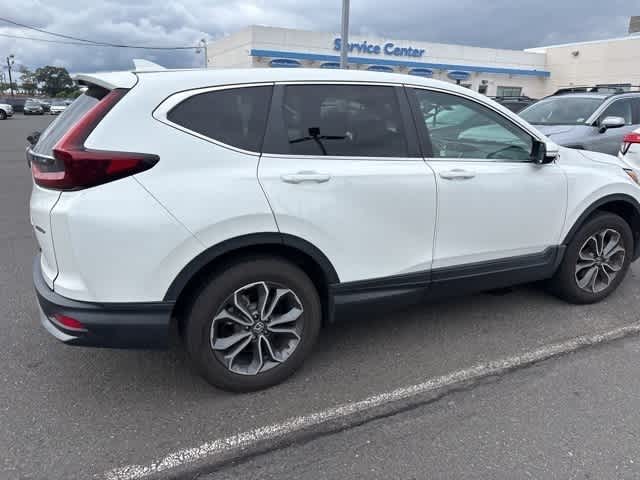 Thumbnail: 2022 Honda CR-V - 15