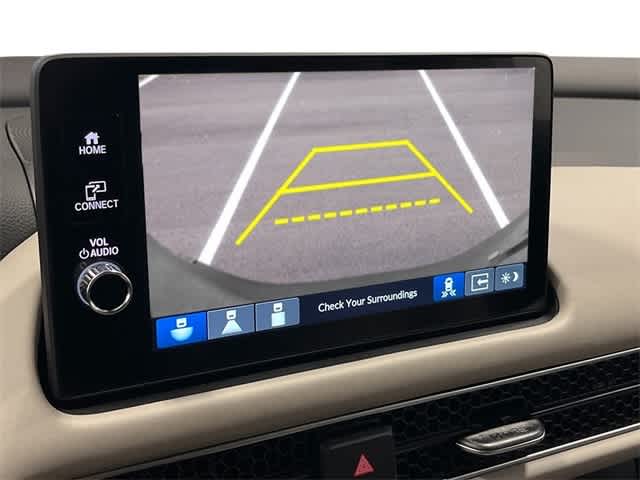 Thumbnail: 2026 Honda HR-V - 21