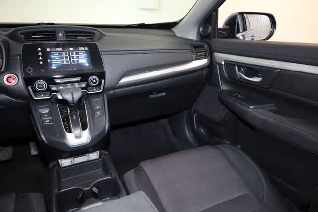 Thumbnail: 2021 Honda CR-V - 23