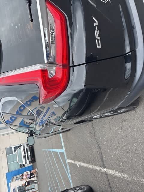 Thumbnail: 2019 Honda CR-V - 15