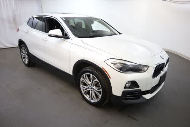 Thumbnail: 2020 BMW X2 - 10