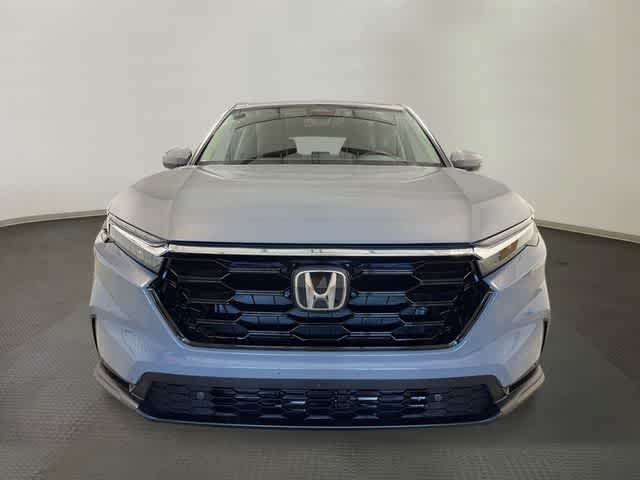 Thumbnail: 2026 Honda CR-V - 9