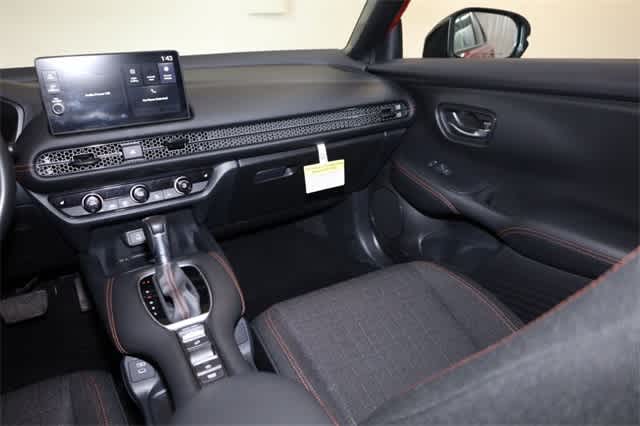 Thumbnail: 2026 Honda HR-V - 18