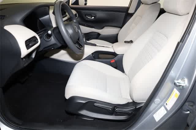Thumbnail: 2023 Honda HR-V - 15