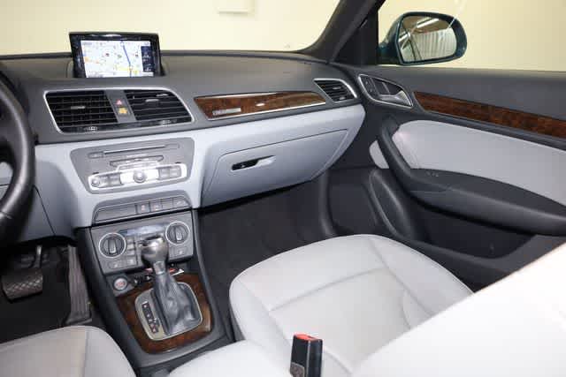 Thumbnail: 2016 Audi Q3 - 18