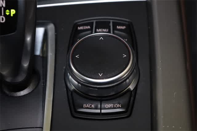 Thumbnail: 2017 BMW X5 - 36