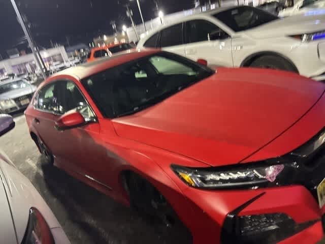 Thumbnail: 2018 Honda Accord - 27