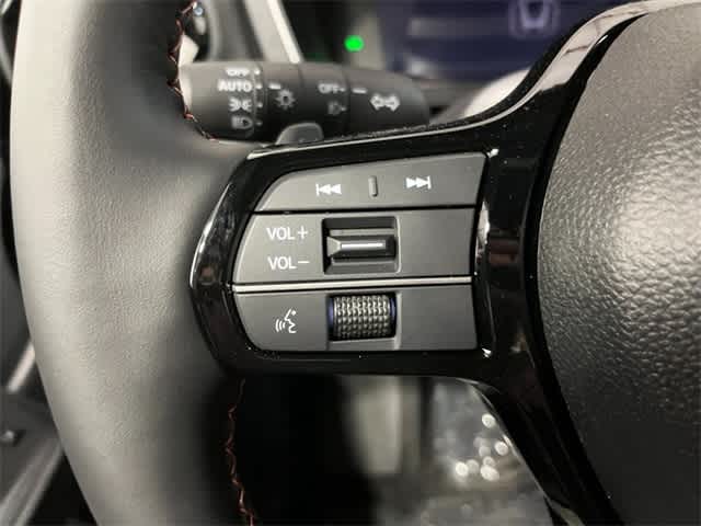 Thumbnail: 2026 Honda Passport - 18