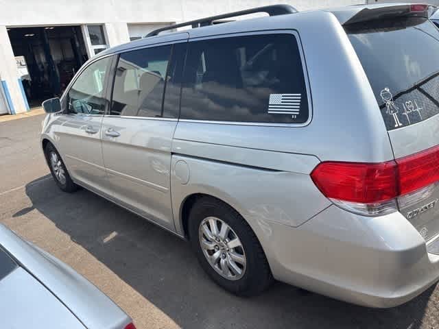 Thumbnail: 2009 Honda Odyssey - 7
