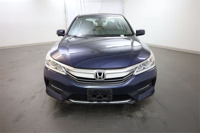 Thumbnail: 2017 Honda Accord - 12