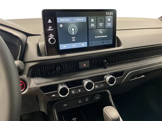 Thumbnail: 2026 Honda CR-V - 20