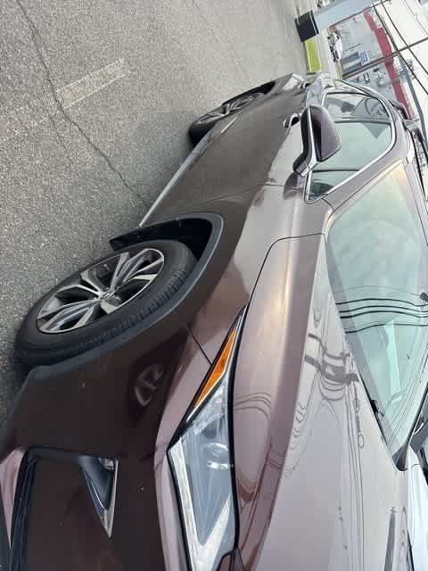 Thumbnail: 2016 Lexus RX - 13