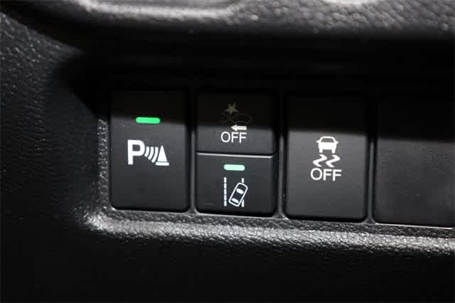 Thumbnail: 2023 Honda Passport - 28