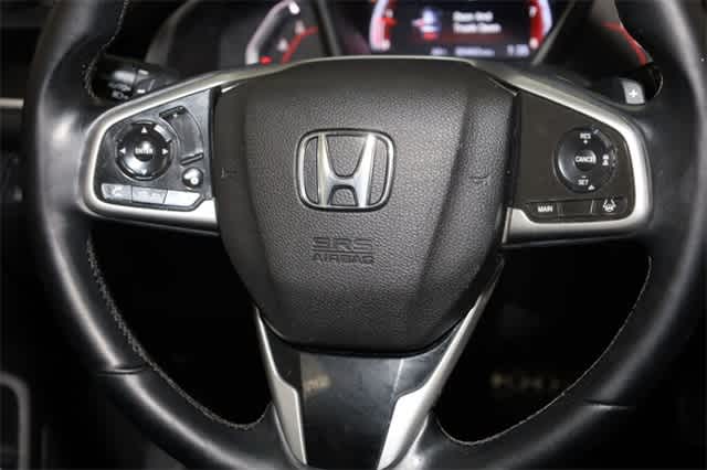 Thumbnail: 2019 Honda Civic - 32