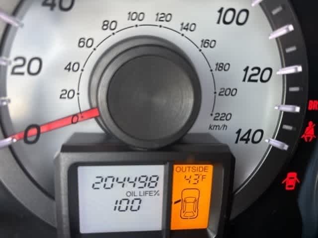 Thumbnail: 2012 Honda Pilot - 6